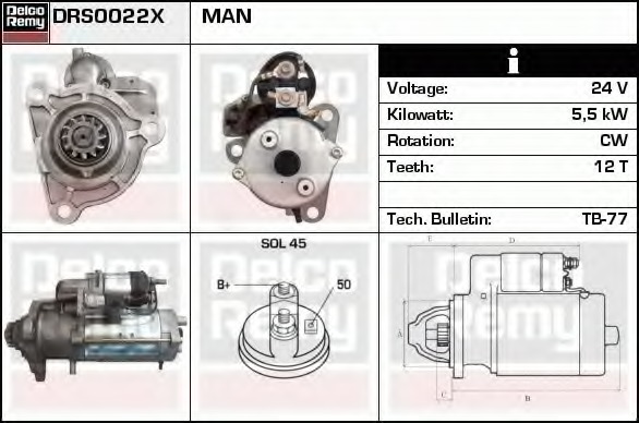 Electromotor