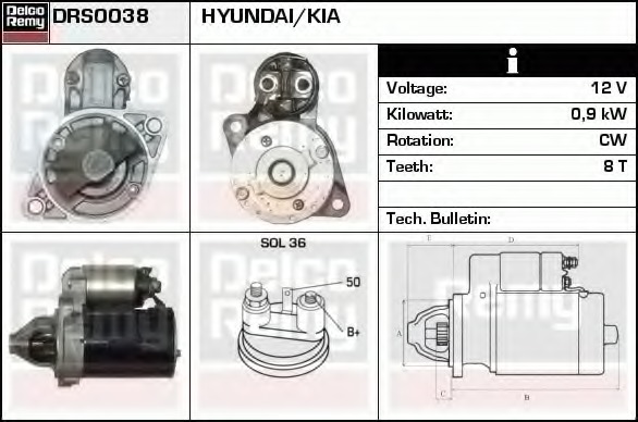 Electromotor