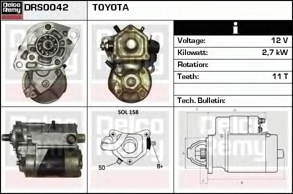 Electromotor