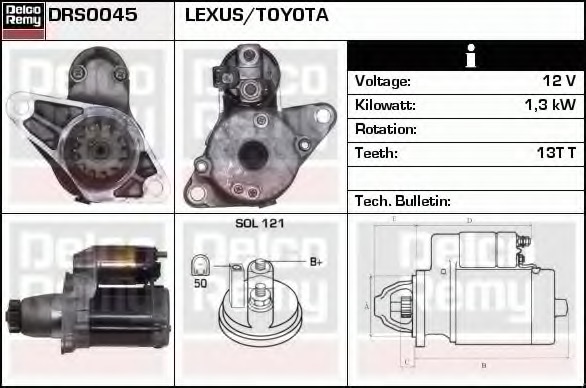 Electromotor