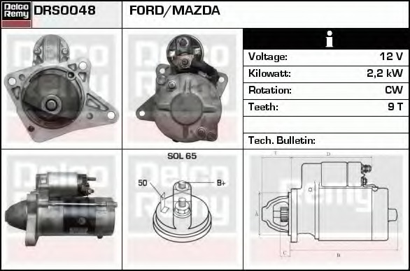 Electromotor