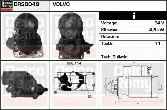 Electromotor