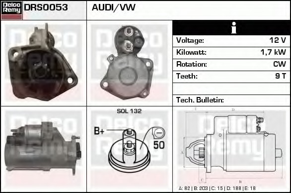 Electromotor