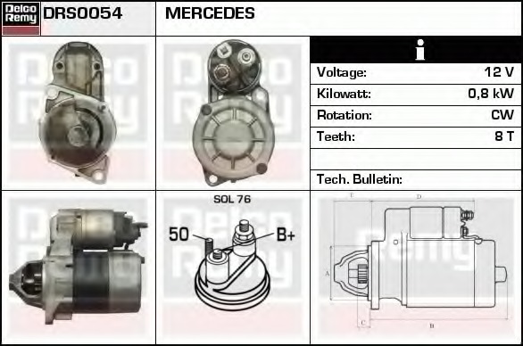 Electromotor