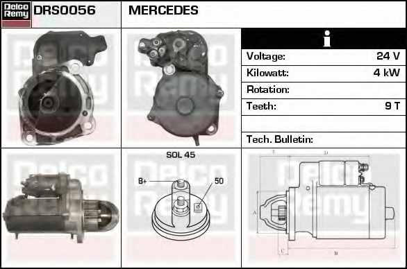 Electromotor