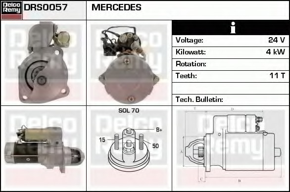 Electromotor