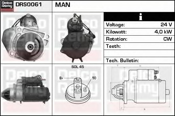 Electromotor