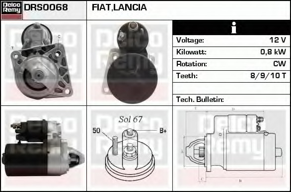 Electromotor