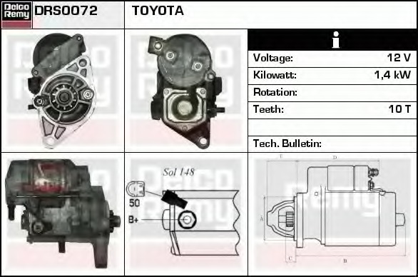 Electromotor