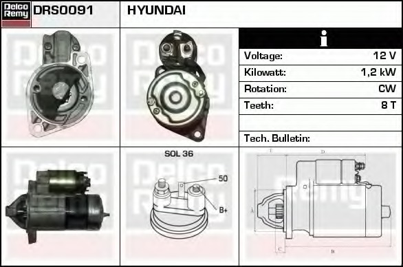 Electromotor