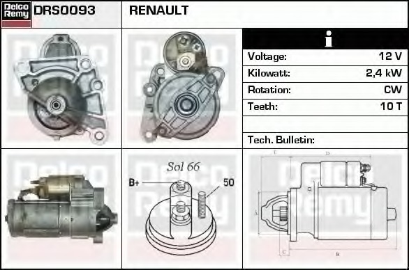 Electromotor