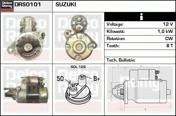 Electromotor