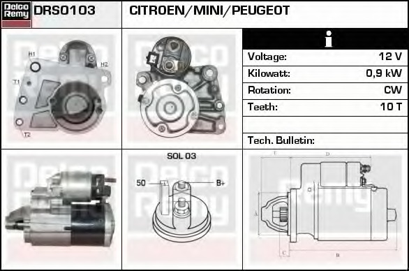 Electromotor