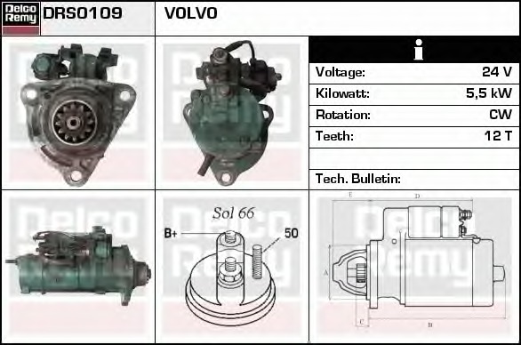 Electromotor