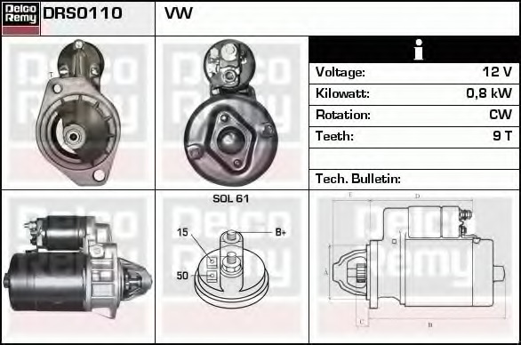 Electromotor