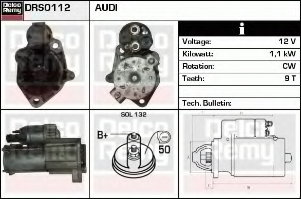 Electromotor