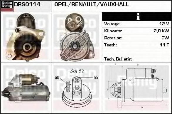 Electromotor