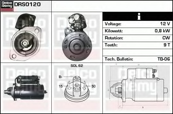 Electromotor