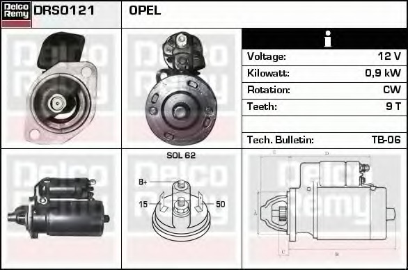 Electromotor