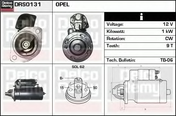 Electromotor