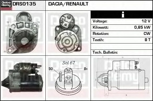 Electromotor