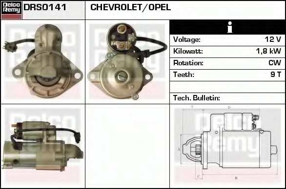 Electromotor