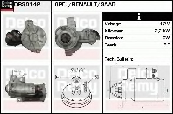 Electromotor