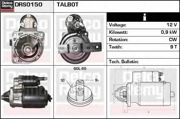 Electromotor