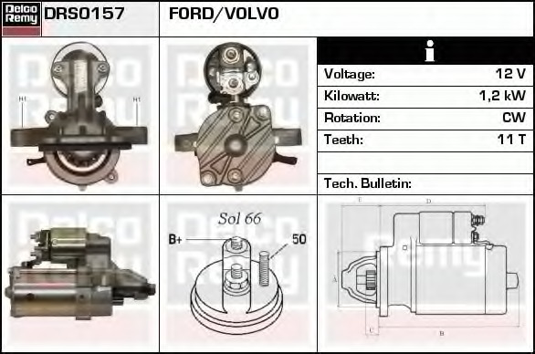 Electromotor