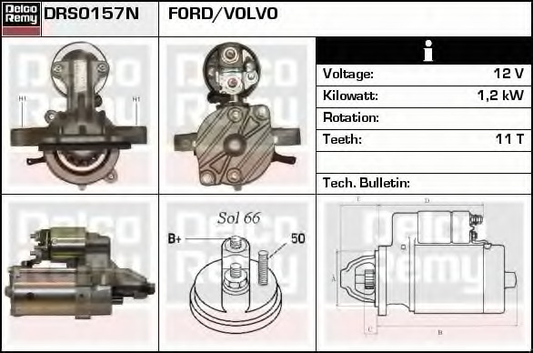 Electromotor