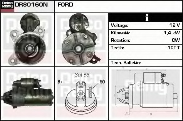 Electromotor