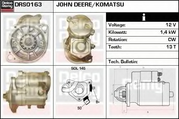 Electromotor