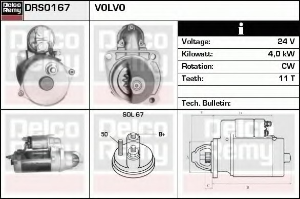 Electromotor