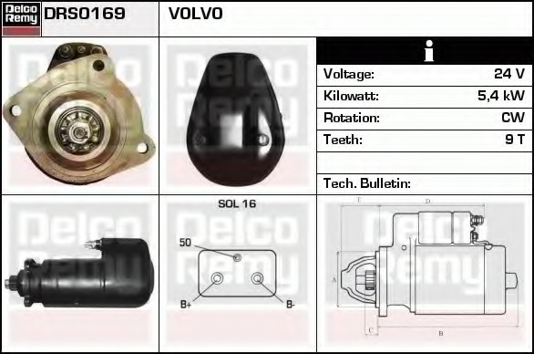 Electromotor