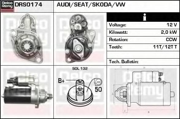 Electromotor