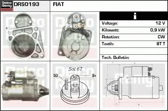 Electromotor