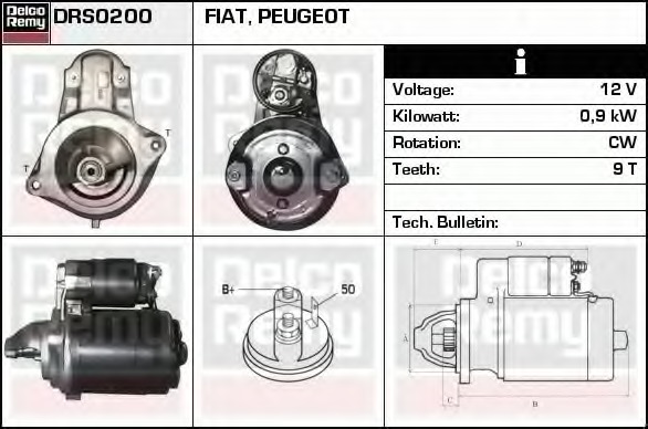 Electromotor