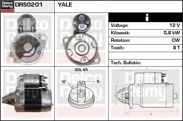 Electromotor