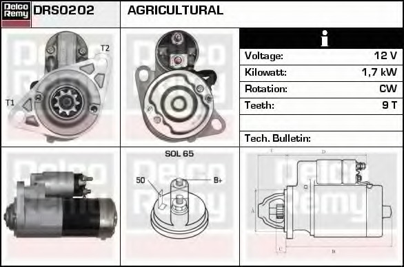 Electromotor