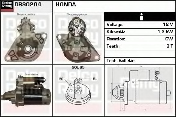 Electromotor