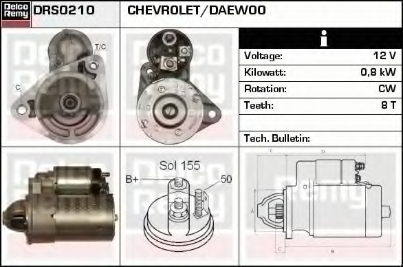 Electromotor