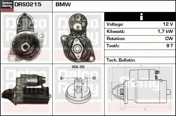 Electromotor