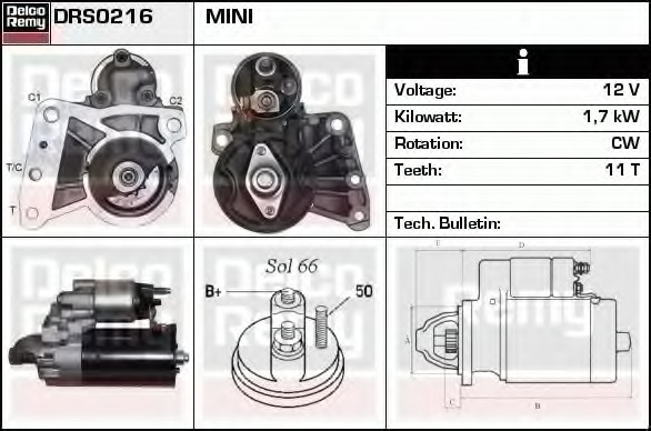 Electromotor