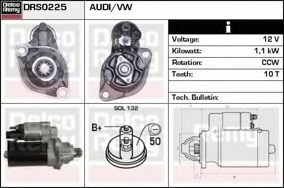 Electromotor