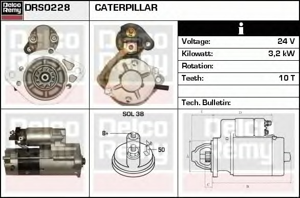 Electromotor