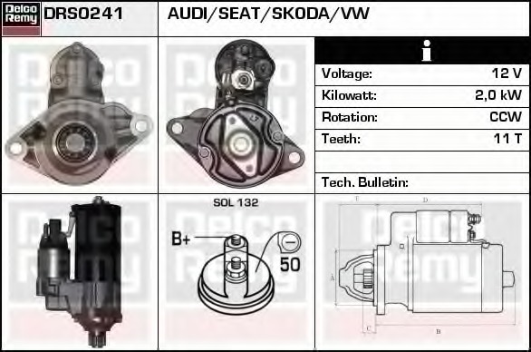 Electromotor