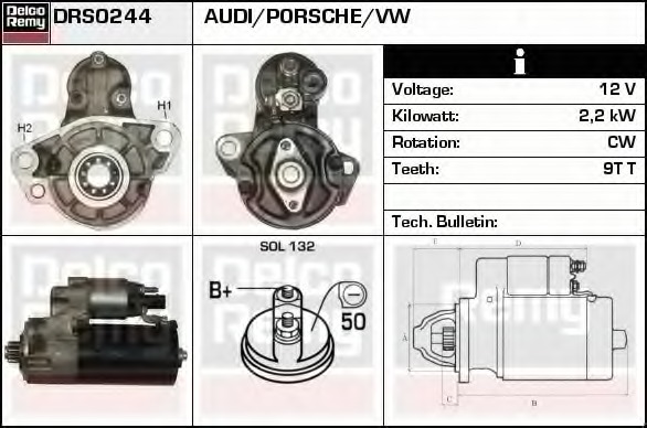 Electromotor