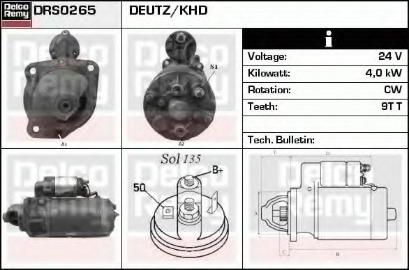 Electromotor