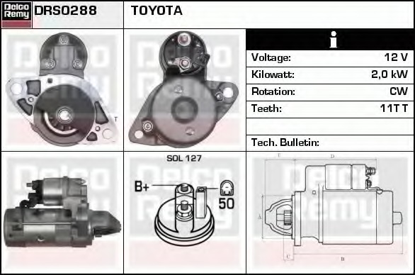 Electromotor