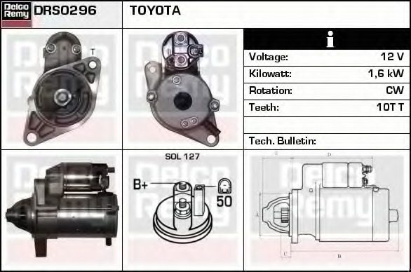 Electromotor